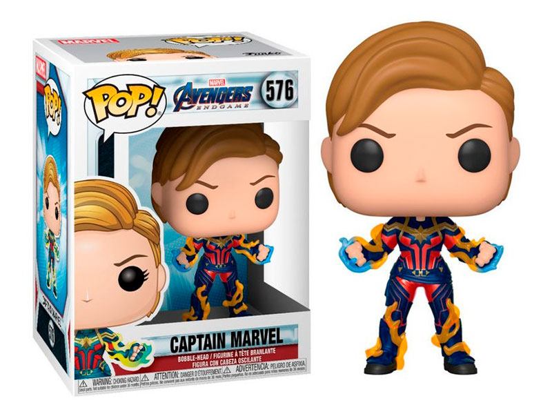 Marvel Funko Pops Best Mcu Iterations Of The Famous Collectibles