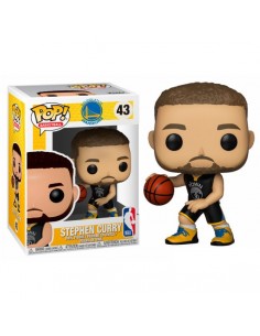 Funko Pop! Stephen Curry -...