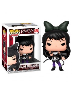 Funko Pop! Belladona - RWBY
