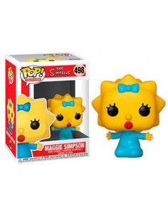 Funko Pop! Maggie - Simpsons