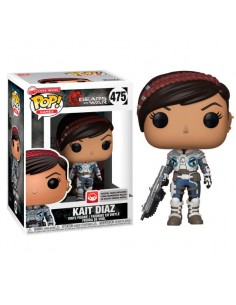 Funko Pop! Gears of War...