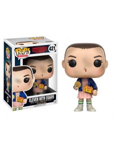 muñecos de stranger things pop