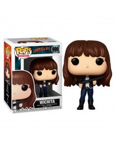 Funko Pop! Zombieland...
