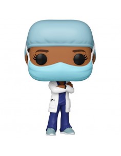 Funko Pop! Primera Línea...
