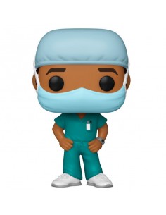 Funko Pop! Primera Línea...