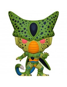 Funkos y Muñecos Pop! de Dragon Ball 2022 ▷  (3)