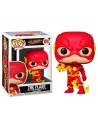 Funko Pop! The Flash - The Flash - DC Comics
