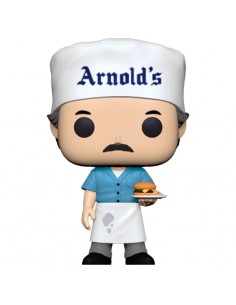 Funko Pop! Arnold - Happy Days