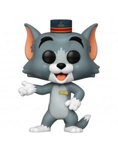 Funko Pop! Tom - Tom & Jerry