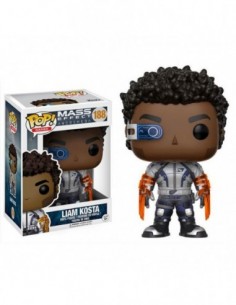 Funko Pop! Mass Effect...