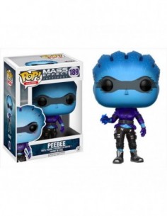 Funko Pop! Mass Effect...