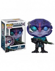 Funko Pop! Mass Effect...