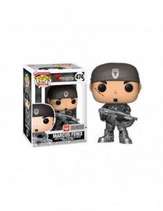 Funko Pop! Gears Of War...