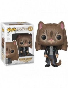 Funko Pop! Harry Potter...