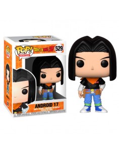 Funko Pop! Android 17 -...