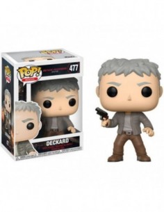 Funko Pop! Blade Runner...