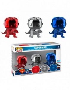 Funko Pop! Justice League...
