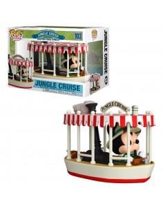 Funko Pop! Jungle Cruise...
