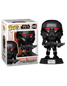 Funko Pop! Dark Trooper...