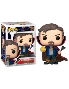 Funko Pop! Doctor Strange -...