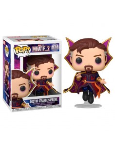 Funko Pop! Doctor Strange...