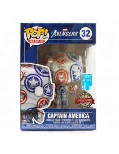 Funko Pop! Patriotic Age...