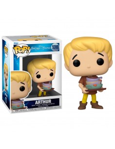Funko Pop! Arthur - Disney...
