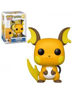 Funko Pop! Pokémon [629] - Flareon (Pyroli) – AddictoPop