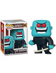 Funko Pop! The Guardian -...