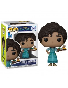 Funko Pop! Julieta Madrigal...