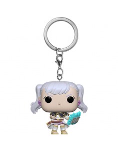 Llavero Pocket POP Black...