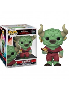 Funko Pop! Rintrah - Doctor...