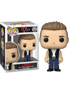 Funko Pop! Larr - U2 ZooTV