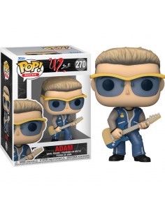 Funko Pop! Adam - U2 ZooTV