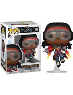 Funko Pop! Ironheart MK 1 -...