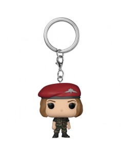 Llavero Pocket POP Stranger...