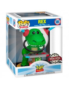 Figura POP Disney Pixar Toy...