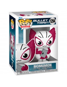 Funko Pop! Momomon - Bullet...