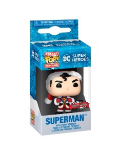 Llavero Pocket POP DC...