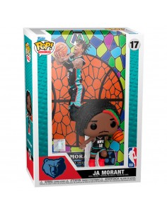 Funko Pop! Ja Morant -  Lakers