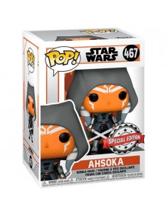 Figura POP Star Wars The...