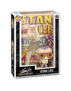Figura POP Comic Cover Stan...