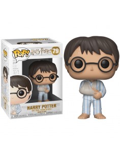Funko Pop! Harry Potter en...