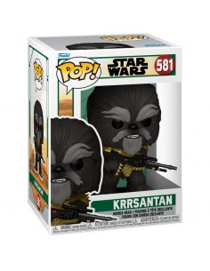 Figura POP Star Wars El...