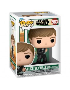 Figura POP Star Wars El...