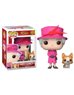 Figura POP Royal Family...
