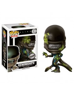 Figura POP! Vinyl Alien...