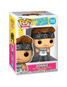 Figura POP New Kids On The...
