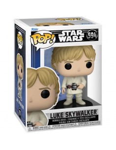 Figura POP Star Wars Luke...