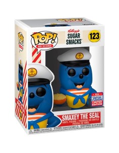 Figura POP Kellogg's Sugar...